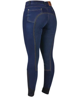 Dublin® Ladies’ Shona Full-Seat Denim Breech