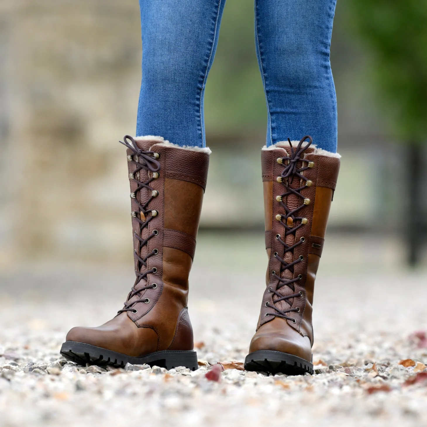 Dublin® Ladies’ Yukon Boots