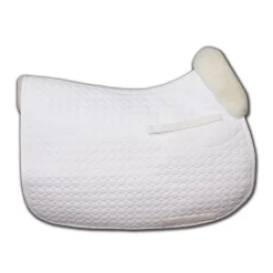 E.A. Mattes All-Purpose Sheepskin Saddle Pad