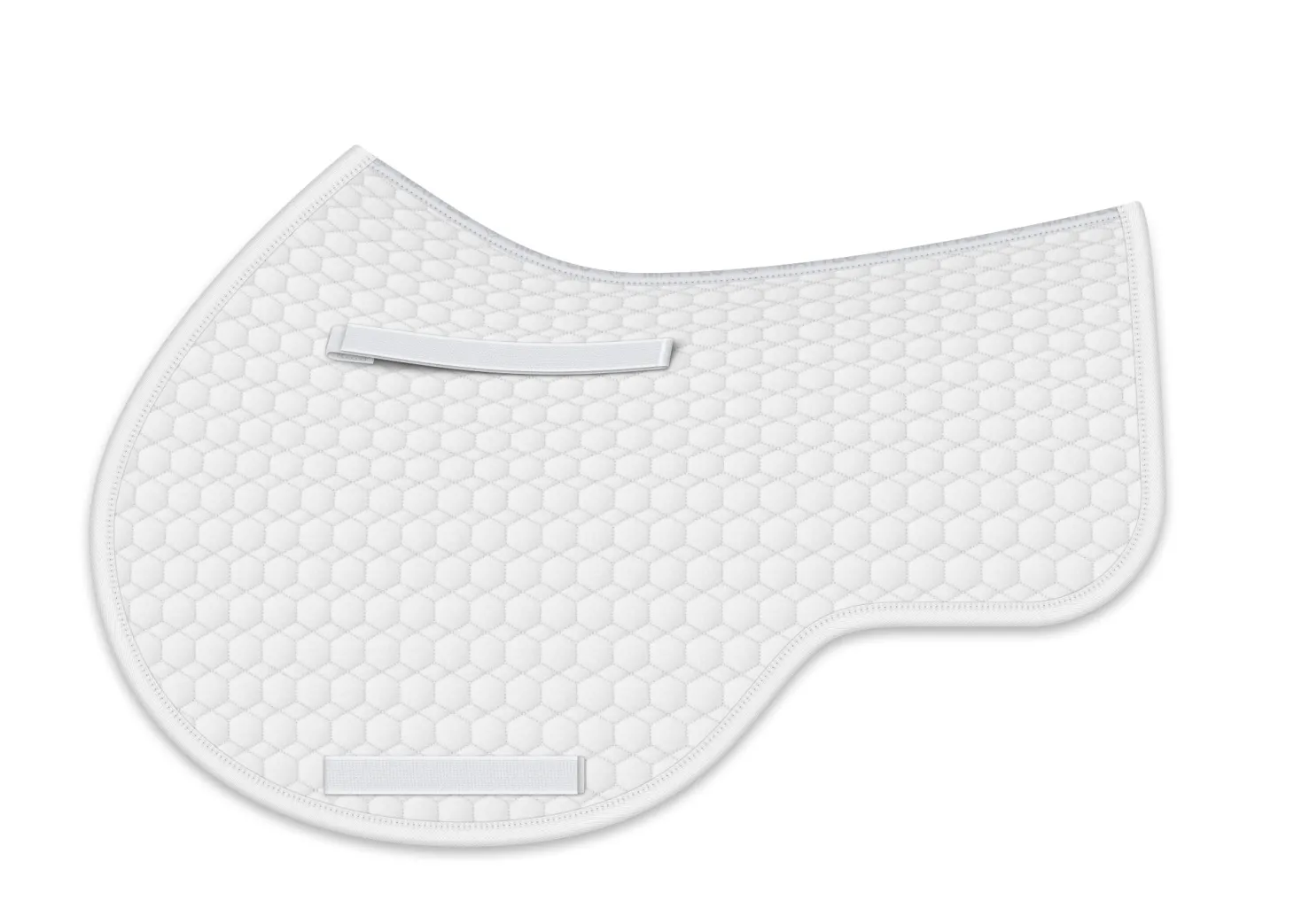 E.A. Mattes Jump Eurofit Quilt-Only Pad