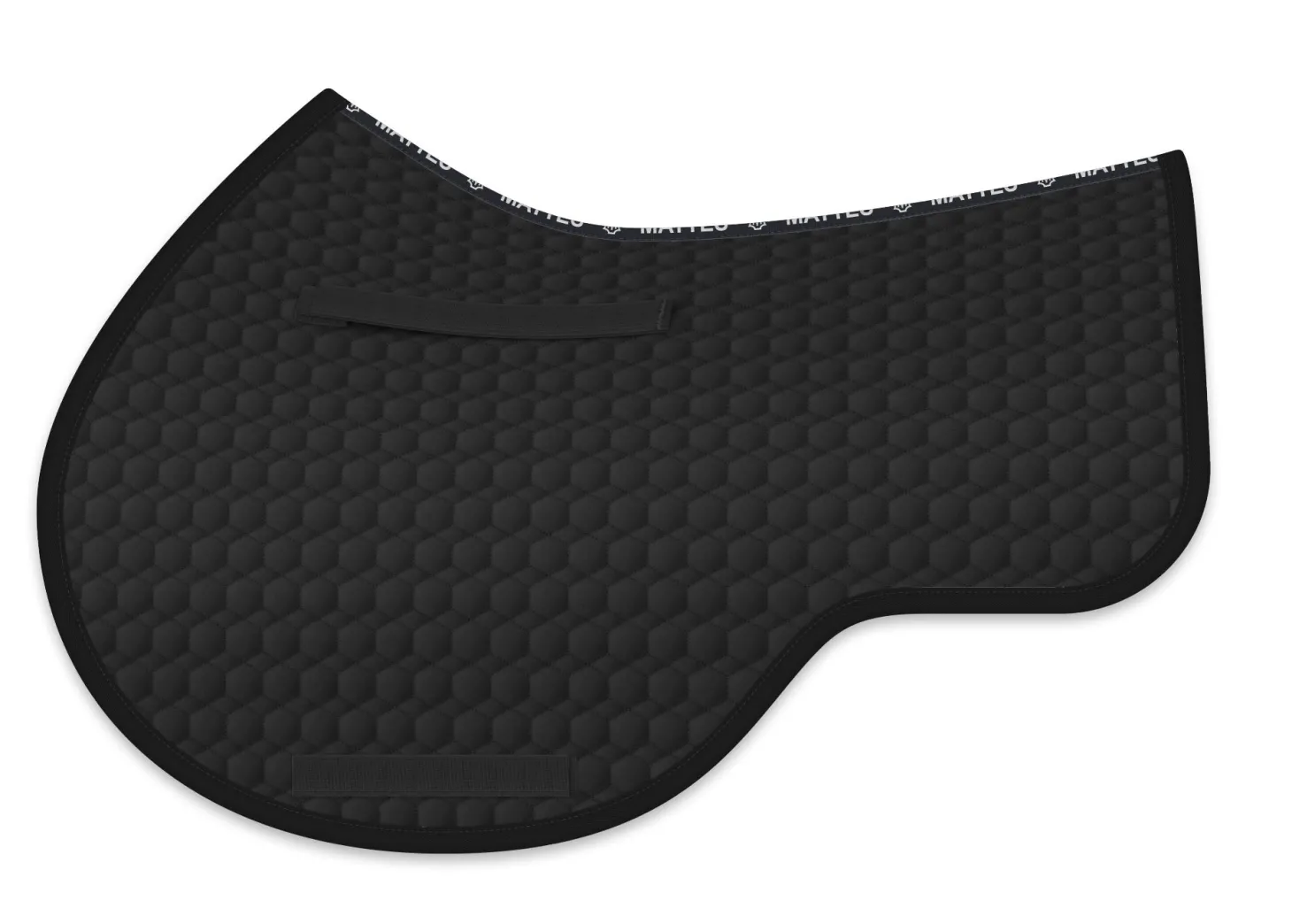 E.A. Mattes Jump Eurofit Quilt-Only Pad