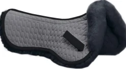 E.A. Mattes Sheepskin All-Purpose Half Pad