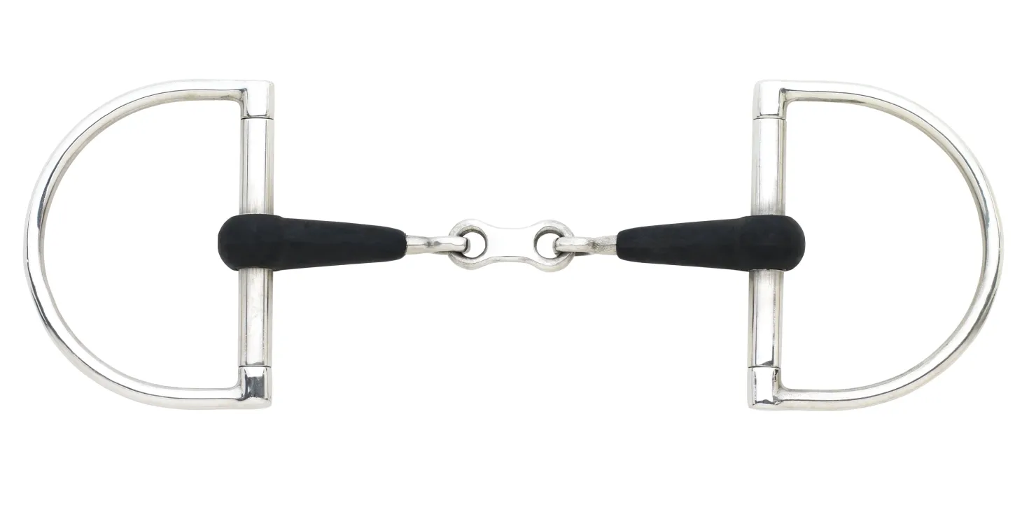 EcoPure by Centaur® French Link D-Ring Bit