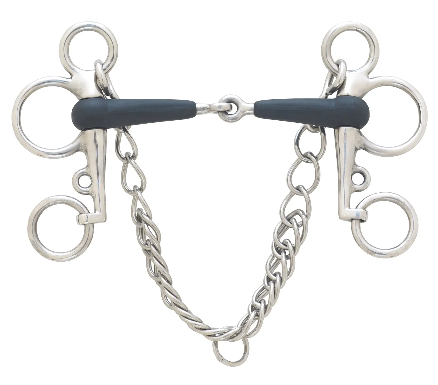 EcoPure by Centaur® Jointed Tom Thumb Bit