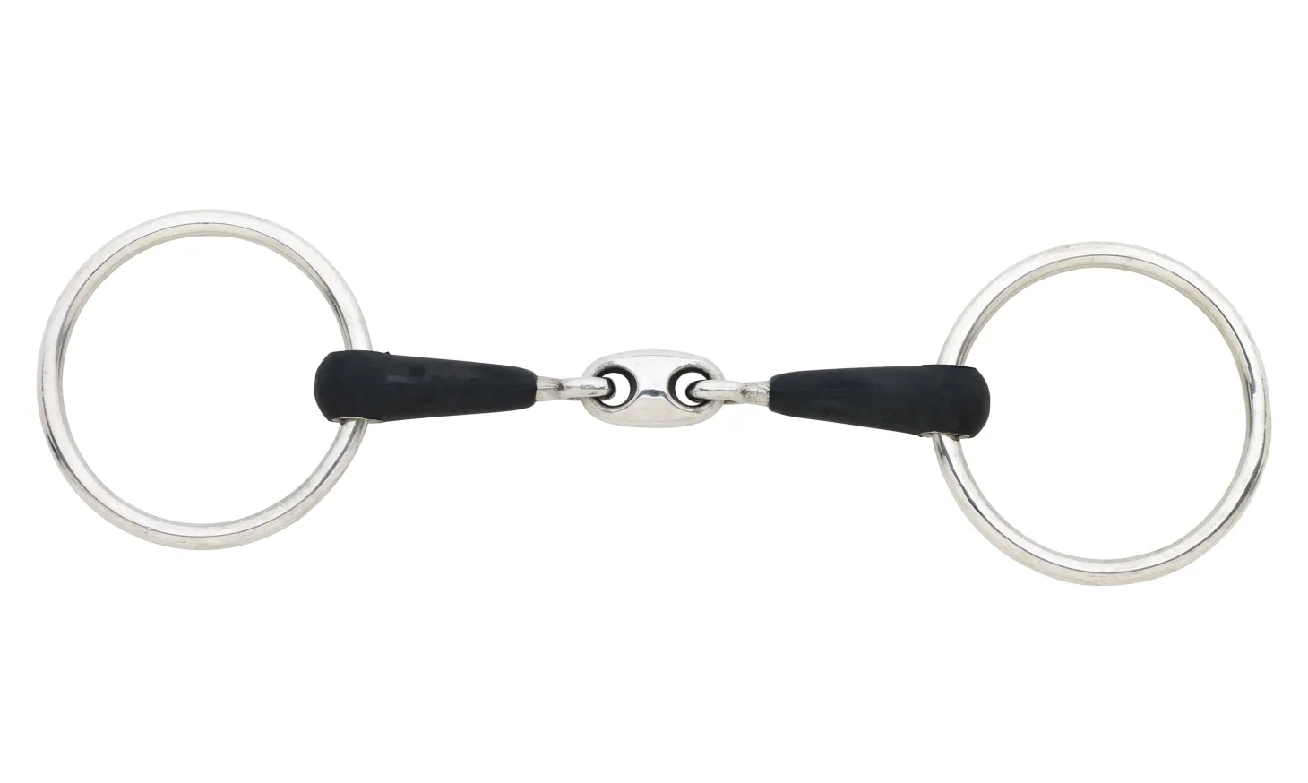 EcoPure by Centaur® Oval Link Loose Ring Bit