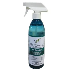 Ecovet™ Fresh Scent Fly Spray