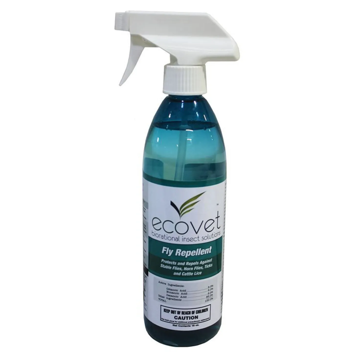 Ecovet™ Fresh Scent Fly Spray