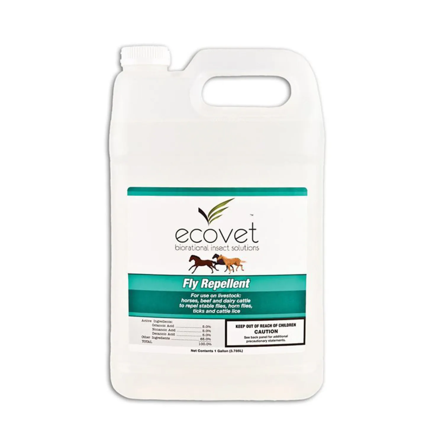 Ecovet™ Fresh Scent Fly Spray