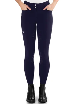 EGO7 Ladies’ Dressage CA Full-Seat Breech