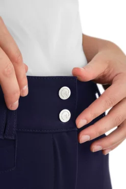 EGO7 Ladies’ Dressage CA Full-Seat Breech