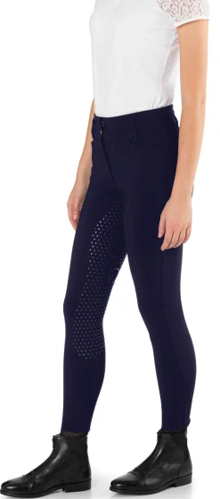 EGO7 Ladies’ Dressage CA Full-Seat Breech