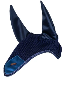Equestrian Stockholm Classic Ear Bonnet