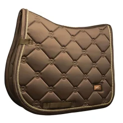 Equestrian Stockholm Classic Jump Saddle Pad