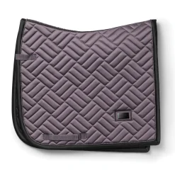 Equestrian Stockholm Modern Dressage Saddle Pad