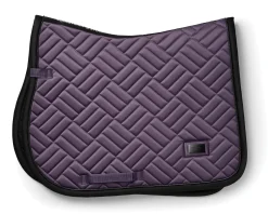 Equestrian Stockholm Modern Jump Saddle Pad