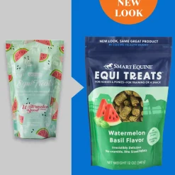 Equi Treats™ Bite Sized Pellets by SmartEquine™ - 12 oz