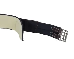 EquiFit® Anatomical BellyGuard Girth with SheepsWool™ T-Foam Liner