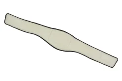 EquiFit® Anatomical Jumper Girth SheepsWool™ T-Foam Replacement Liner