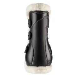 EquiFit® D-Teq™ Front Boots with UltraWool™ ImpacTeq® Liner