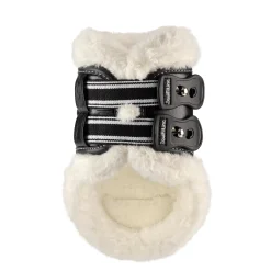 EquiFit® D-Teq™ Hind Boots with UltraWool™ ImpacTec® Liner