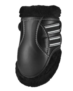 EquiFit® D-Teq™ Hind Boots with UltraWool™ ImpacTec® Liner