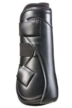 EquiFit® Eq-Teq Front Boots with SheepsWool™ Liner