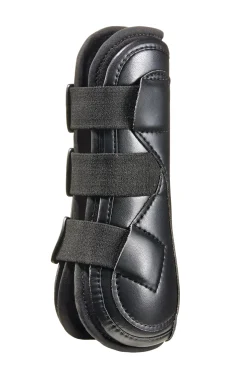 EquiFit® Eq-Teq Front Boots with SheepsWool™ Liner