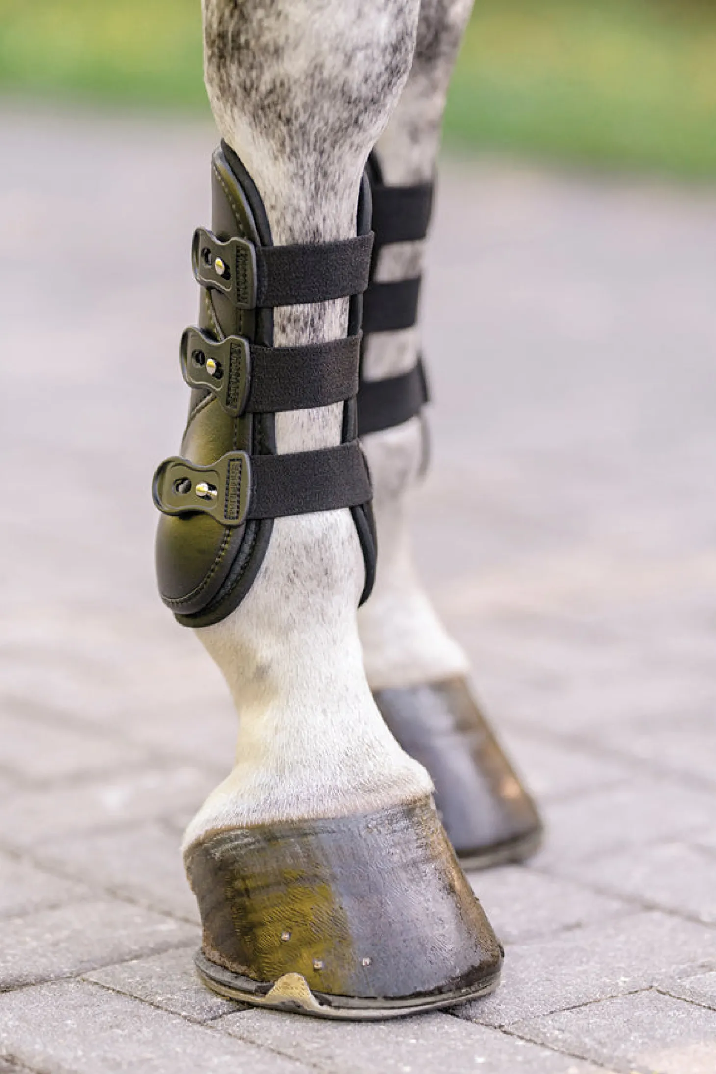 EquiFit® Eq-Teq™ Front Boots