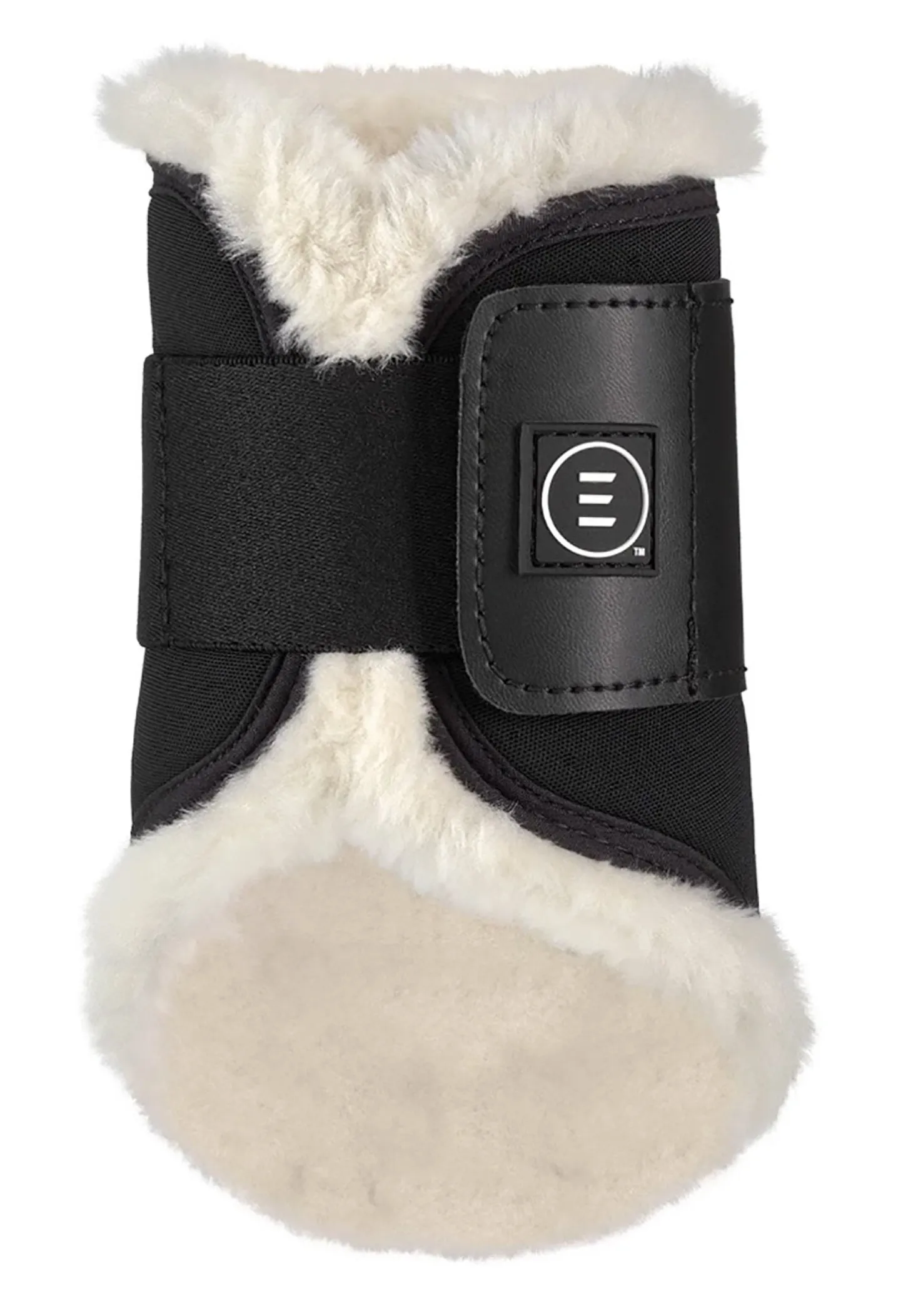 EquiFit® Essential EveryDay™ Hind Boots, Vegan SheepsWool™