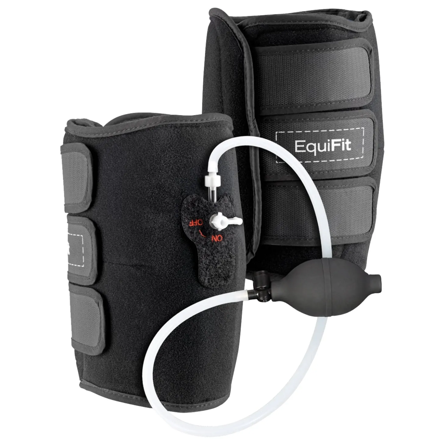 EquiFit® GelCompression KneeBoots™