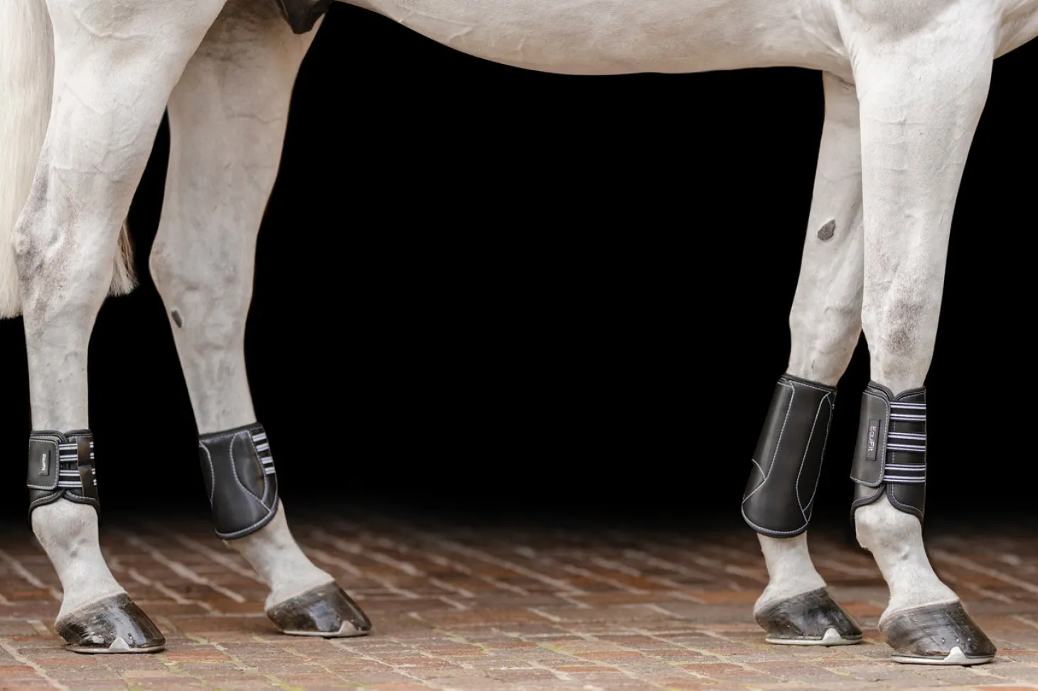 EquiFit® MultiTeq Front Boots