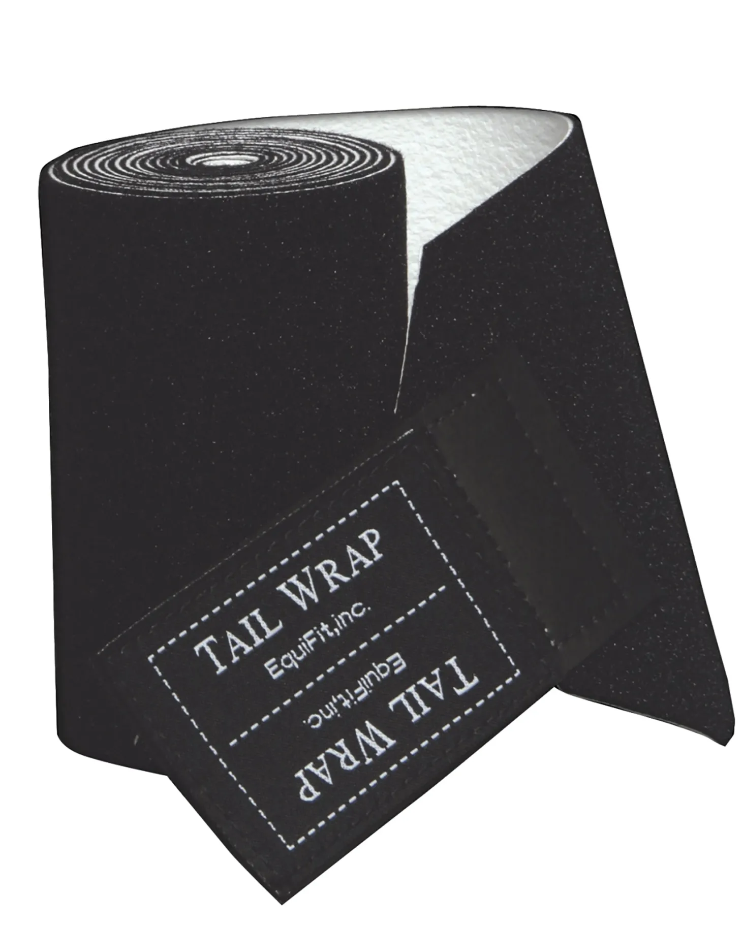 EquiFit® No-Hassle Tail Wrap