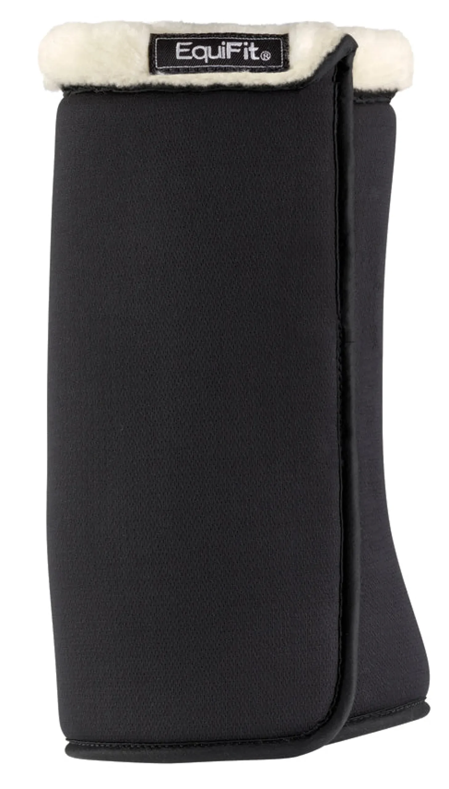 EquiFit® SheepsWool™ T-Foam™ Standing Wraps
