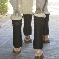 EquiFit® SheepsWool™ T-Foam™ Standing Wraps