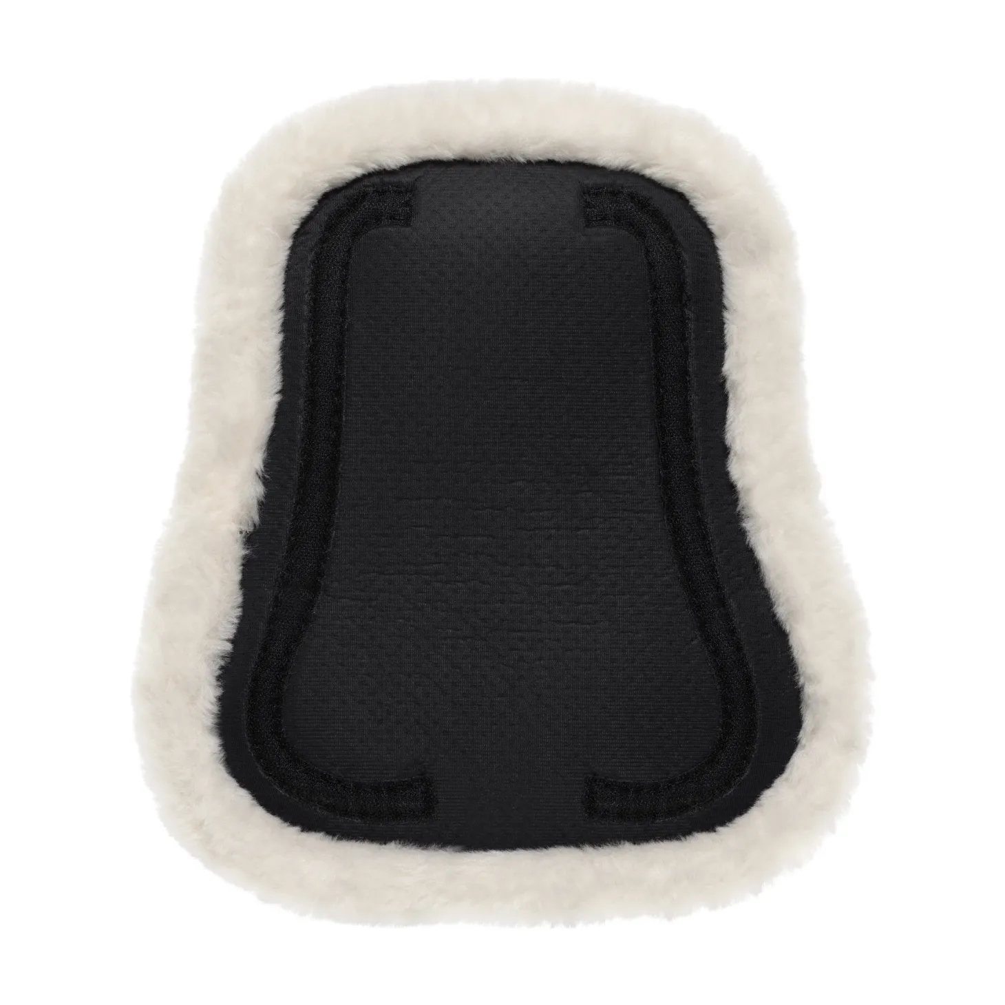 EquiFit® UltraWool™ ImpacTeq® Replacement Liners for Front D-Teq & Eq-Teq Boots