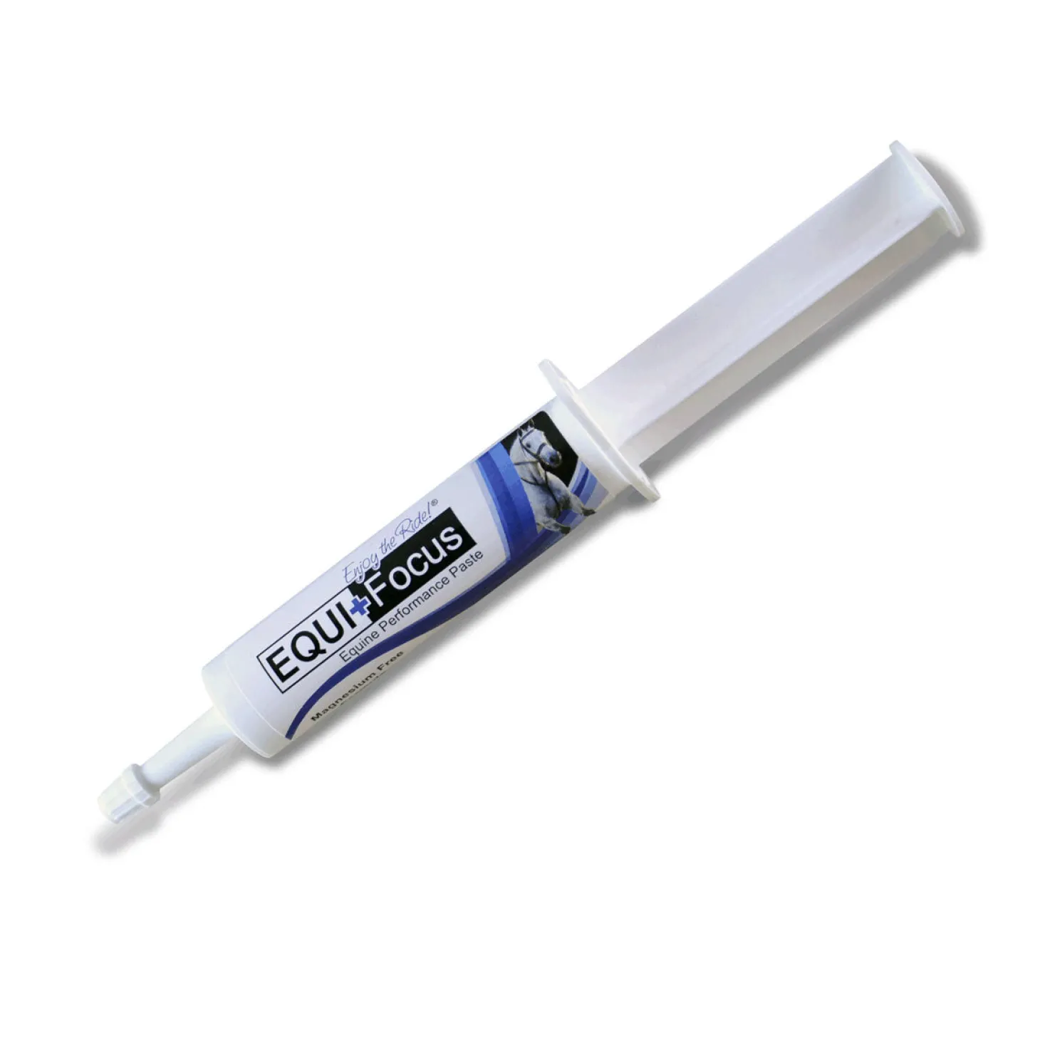 Equi+Focus® with Melatonin Equine Performance Paste