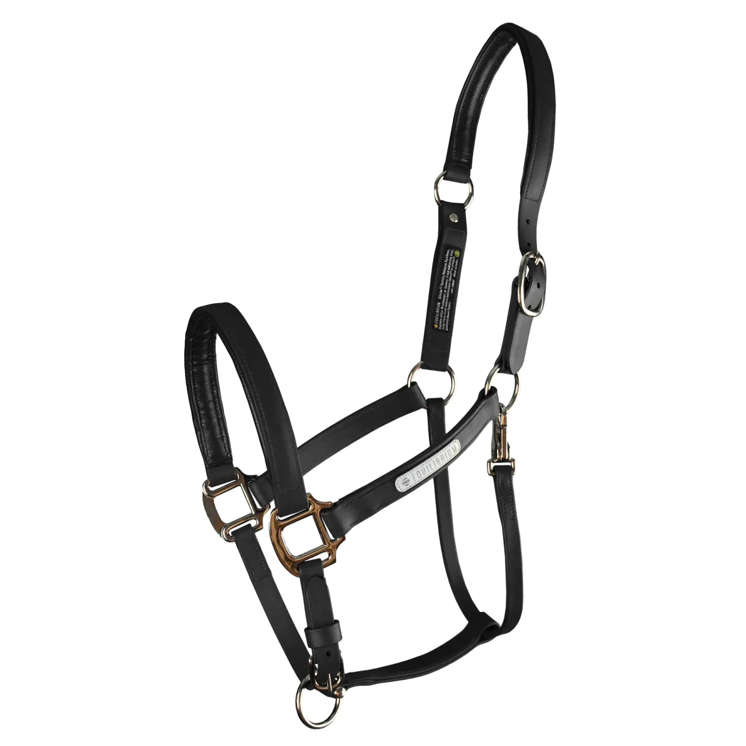Equilibrium Stellar All-Weather Breakaway Halter