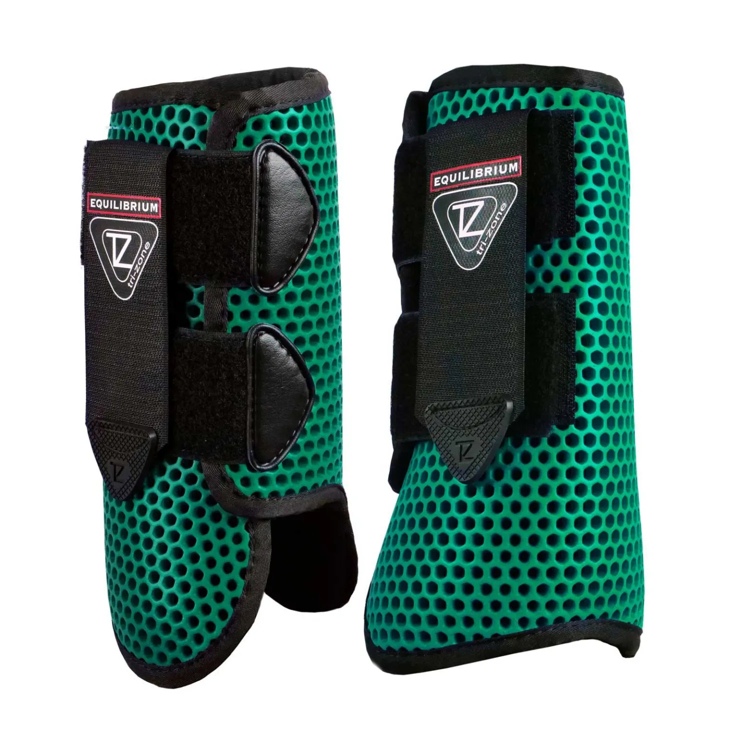 Equilibrium Tri-Zone All Sport Boots