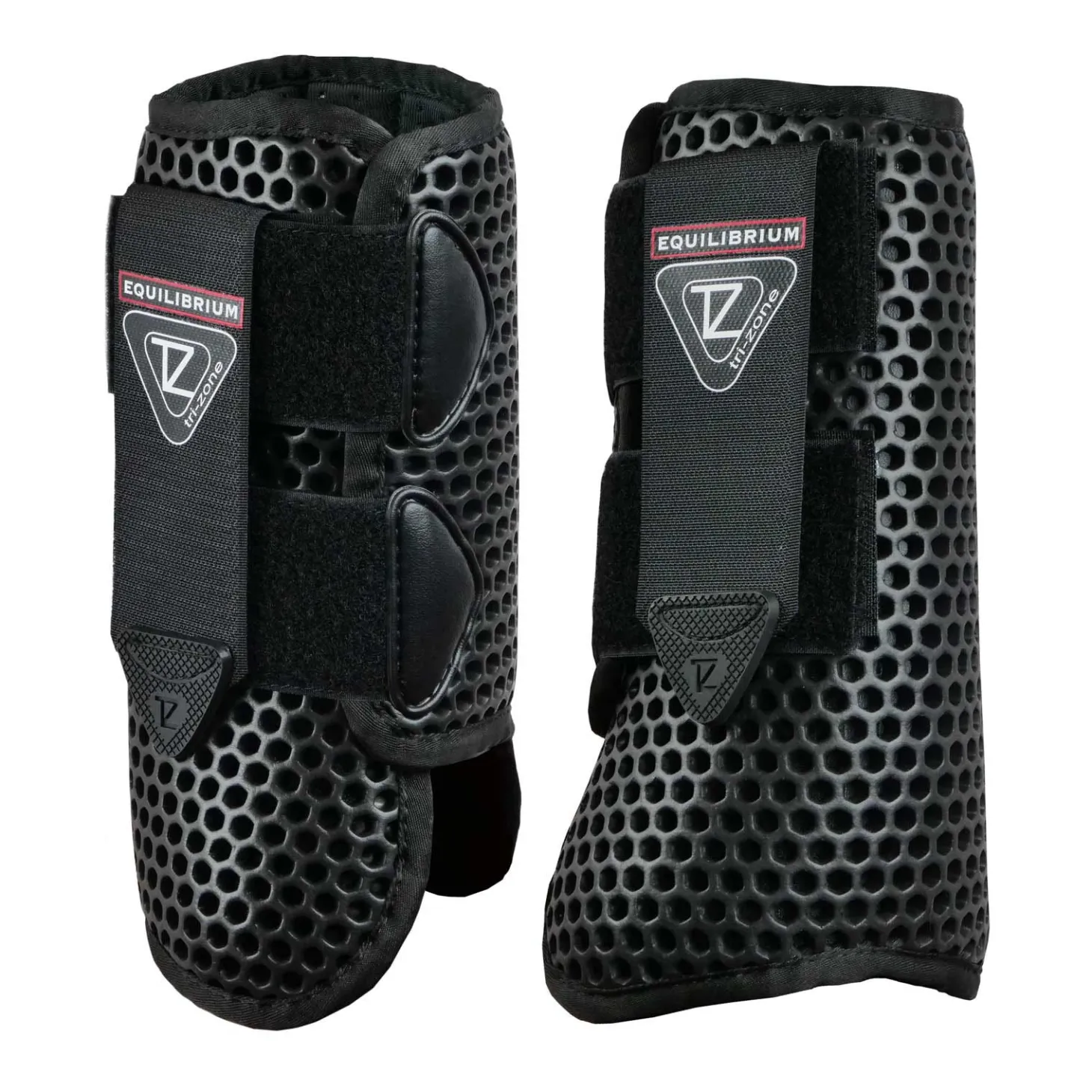Equilibrium Tri-Zone All Sport Boots