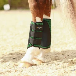 Equilibrium Tri-Zone Impact Hind Boots