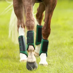 Equilibrium Tri-Zone Impact Front Boots