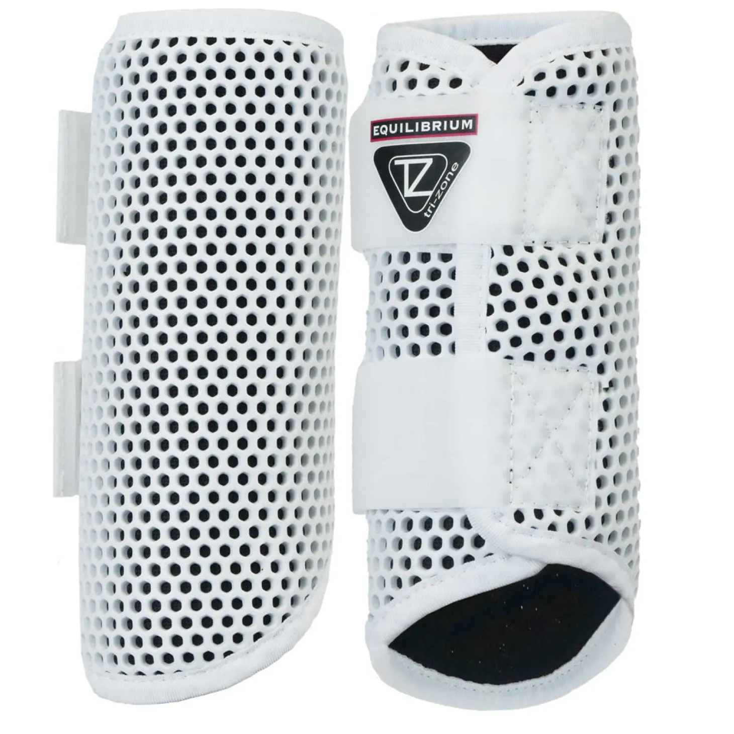 Equilibrium Tri-Zone Ultra Brushing Boots