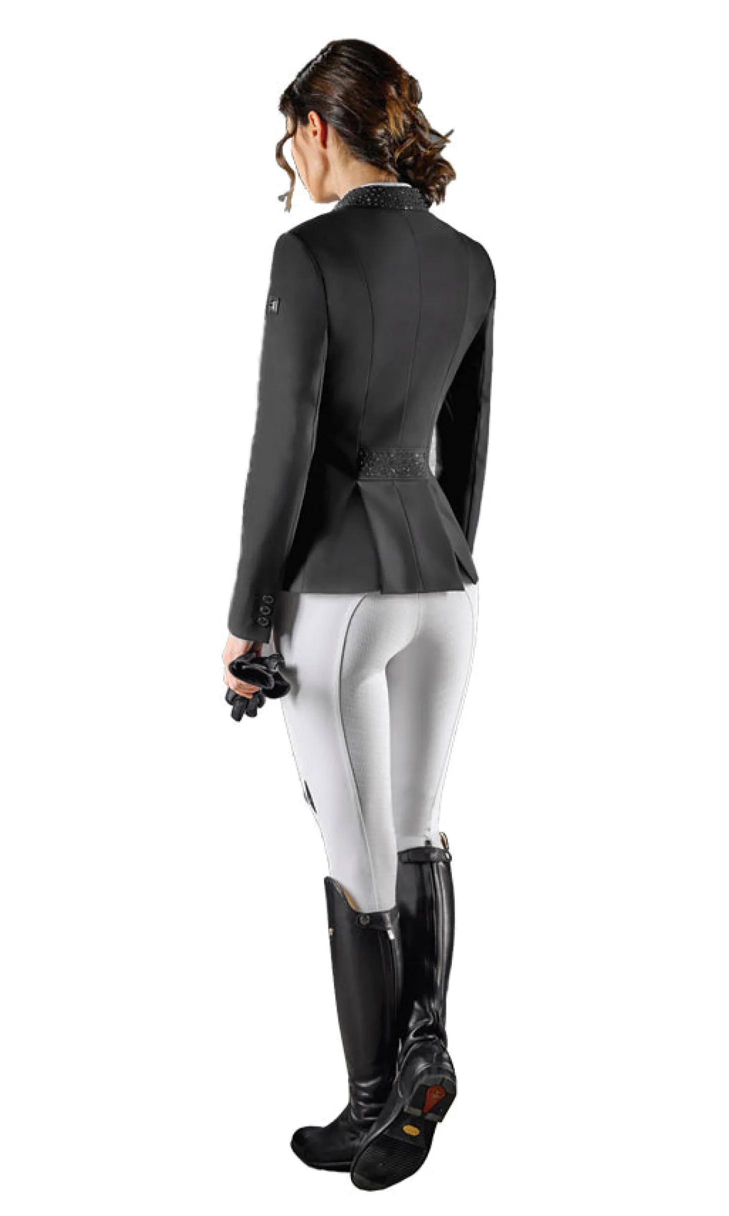 Equiline Gioia Show Jacket