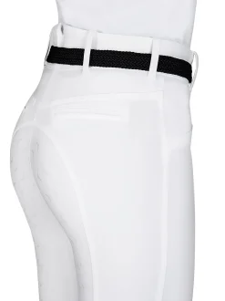 Equiline Ladies’ Arlette High-Waist Full-Seat Breech