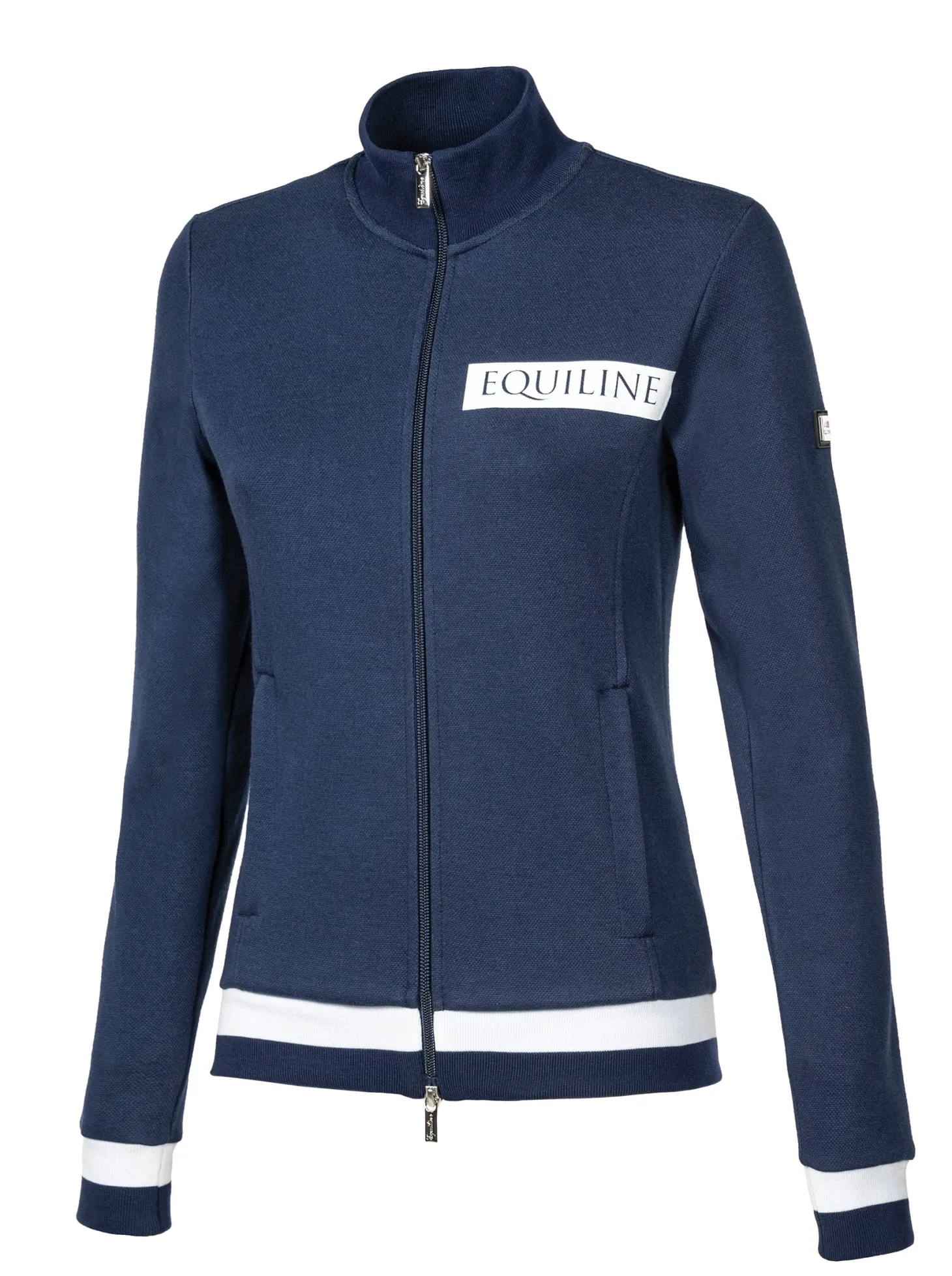 Equiline Ladies’ Eliage Sweatshirt
