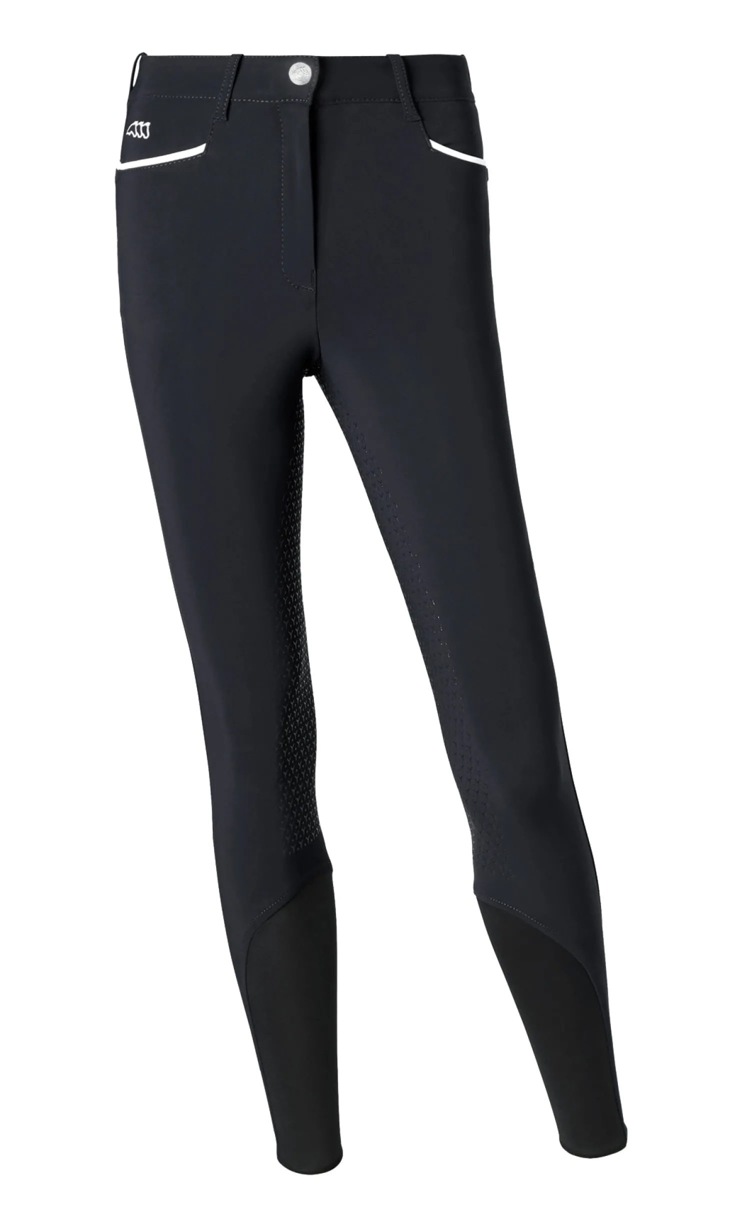 Equiline Ladies’ Elimedef High-Waist Full-Grip Breech
