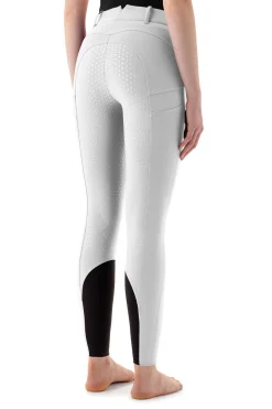 Equiline Ladies’ Gorgafh High-Waist Full-Grip Breech