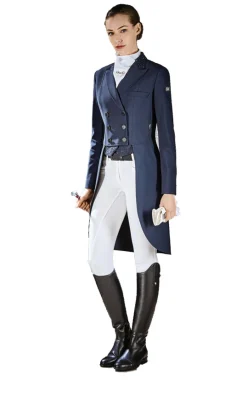 Equiline Ladies’ Marilyn Shadbelly