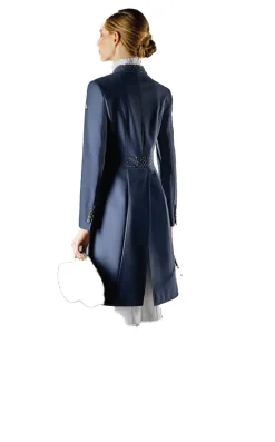 Equiline Ladies’ Marilyn Shadbelly