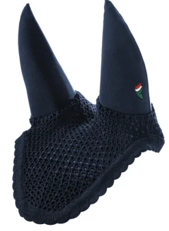 Equiline Soundless Ear Net